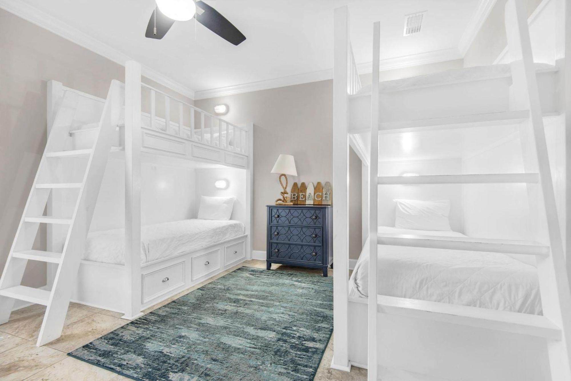 Driftwood Townhomes #8 Destin Exterior foto