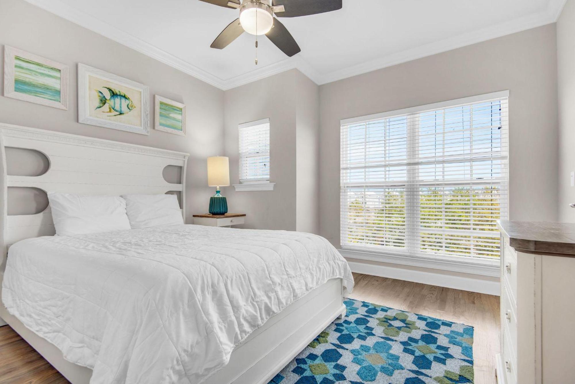 Driftwood Townhomes #8 Destin Exterior foto